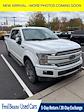 2020 Ford F-150 SuperCrew Cab 4WD Pickup for sale #F509141 - photo 14