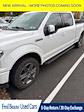 2020 Ford F-150 SuperCrew Cab 4WD Pickup for sale #F509141 - photo 3