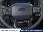 2025 Ford F-150 SuperCrew Cab 4WD Pickup for sale #F50915 - photo 13
