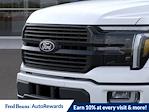 2025 Ford F-150 SuperCrew Cab 4WD Pickup for sale #F50915 - photo 18