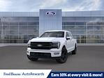 2025 Ford F-150 SuperCrew Cab 4WD Pickup for sale #F50915 - photo 4