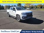 2022 Chevrolet Colorado Crew Cab 4WD Pickup for sale #F509191 - photo 3