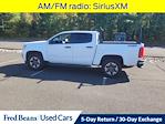 2022 Chevrolet Colorado Crew Cab 4WD Pickup for sale #F509191 - photo 2