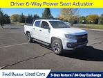 2022 Chevrolet Colorado Crew Cab 4WD Pickup for sale #F509191 - photo 13