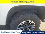 2022 Chevrolet Colorado Crew Cab 4WD Pickup for sale #F509191 - photo 22