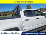 2022 Chevrolet Colorado Crew Cab 4WD Pickup for sale #F509191 - photo 23