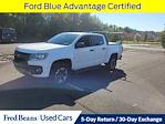 2022 Chevrolet Colorado Crew Cab 4WD Pickup for sale #F509191 - photo 1