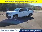 2022 Chevrolet Colorado Crew Cab 4WD Pickup for sale #F509191 - photo 7