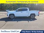 2022 Chevrolet Colorado Crew Cab 4WD Pickup for sale #F509191 - photo 8
