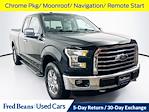 2016 Ford F-150 Super Cab 4WD Pickup for sale #F509221 - photo 1