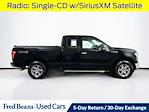 2016 Ford F-150 Super Cab 4WD Pickup for sale #F509221 - photo 11