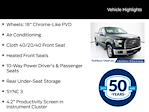 2016 Ford F-150 Super Cab 4WD Pickup for sale #F509221 - photo 12