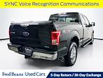 2016 Ford F-150 Super Cab 4WD Pickup for sale #F509221 - photo 2