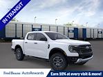 2025 Ford Ranger SuperCrew Cab 4x4 Pickup for sale #F50925 - photo 1
