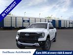 2025 Ford Ranger SuperCrew Cab 4x4 Pickup for sale #F50925 - photo 5