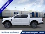 2025 Ford Ranger SuperCrew Cab 4x4 Pickup for sale #F50925 - photo 7