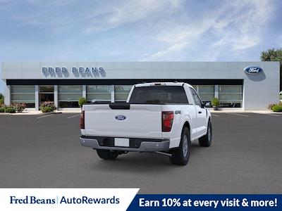 2025 Ford F-150 Regular Cab 4x4 Pickup for sale #F50926 - photo 2