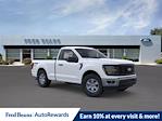 2025 Ford F-150 Regular Cab 4WD Pickup for sale #F50926 - photo 1