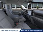 2025 Ford F-150 Regular Cab 4WD Pickup for sale #F50926 - photo 12