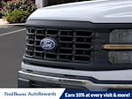 2025 Ford F-150 Regular Cab 4WD Pickup for sale #F50926 - photo 18