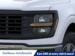 2025 Ford F-150 Regular Cab 4WD Pickup for sale #F50926 - photo 19