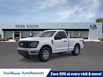 2025 Ford F-150 Regular Cab 4WD Pickup for sale #F50926 - photo 3