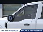 2025 Ford F-150 Regular Cab 4WD Pickup for sale #F50926 - photo 21
