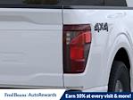 2025 Ford F-150 Regular Cab 4WD Pickup for sale #F50926 - photo 22