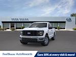 2025 Ford F-150 Regular Cab 4WD Pickup for sale #F50926 - photo 4
