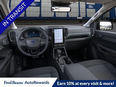 2025 Ford Ranger SuperCrew Cab 4x4 Pickup for sale #F50927 - photo 2