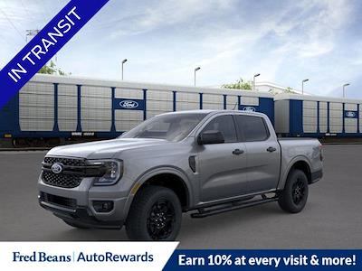 2025 Ford Ranger SuperCrew Cab 4WD Pickup for sale #F50927 - photo 1