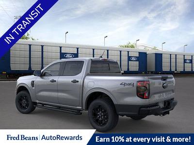 2025 Ford Ranger SuperCrew Cab 4WD Pickup for sale #F50927 - photo 2
