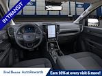 2025 Ford Ranger SuperCrew Cab 4x4 Pickup for sale #F50927 - photo 2