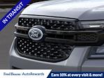 2025 Ford Ranger SuperCrew Cab 4x4 Pickup for sale #F50927 - photo 17