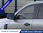 2025 Ford Ranger SuperCrew Cab 4x4 Pickup for sale #F50927 - photo 20