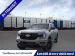 2025 Ford Ranger SuperCrew Cab 4x4 Pickup for sale #F50927 - photo 5