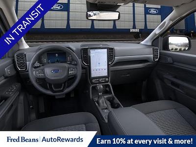 2025 Ford Ranger SuperCrew Cab 4x4 Pickup for sale #F50929 - photo 2