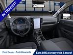 2025 Ford Ranger SuperCrew Cab 4x4 Pickup for sale #F50929 - photo 2
