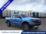 2025 Ford Ranger SuperCrew Cab 4x4 Pickup for sale #F50929 - photo 1