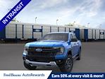 2025 Ford Ranger SuperCrew Cab 4x4 Pickup for sale #F50929 - photo 5