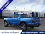 2025 Ford Ranger SuperCrew Cab 4x4 Pickup for sale #F50929 - photo 9