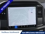2025 Ford F-150 SuperCrew Cab 4WD Pickup for sale #F50930 - photo 14