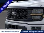 2025 Ford F-150 SuperCrew Cab 4WD Pickup for sale #F50930 - photo 17