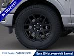 2025 Ford F-150 SuperCrew Cab 4WD Pickup for sale #F50930 - photo 19