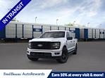 2025 Ford F-150 SuperCrew Cab 4WD Pickup for sale #F50930 - photo 4