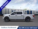 2025 Ford F-150 SuperCrew Cab 4WD Pickup for sale #F50930 - photo 5