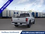 2025 Ford F-150 SuperCrew Cab 4WD Pickup for sale #F50930 - photo 8