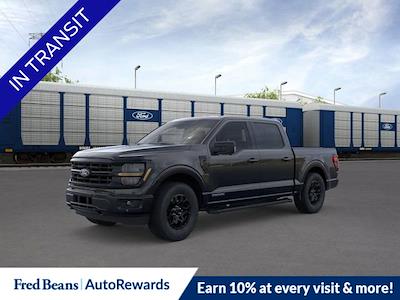 2025 Ford F-150 SuperCrew Cab 4WD Pickup for sale #F50931 - photo 1