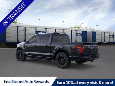 2025 Ford F-150 SuperCrew Cab 4WD Pickup for sale #F50931 - photo 2