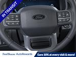 2025 Ford F-150 SuperCrew Cab 4WD Pickup for sale #F50931 - photo 12